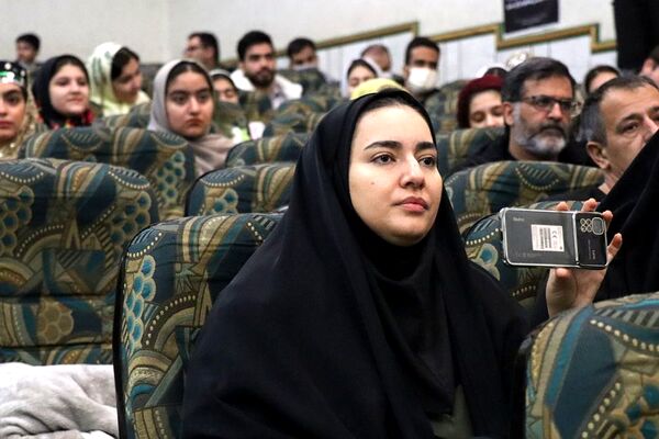 مراسم گرامیداشت هفته امور تربیتی در منطقه پاکدشت 