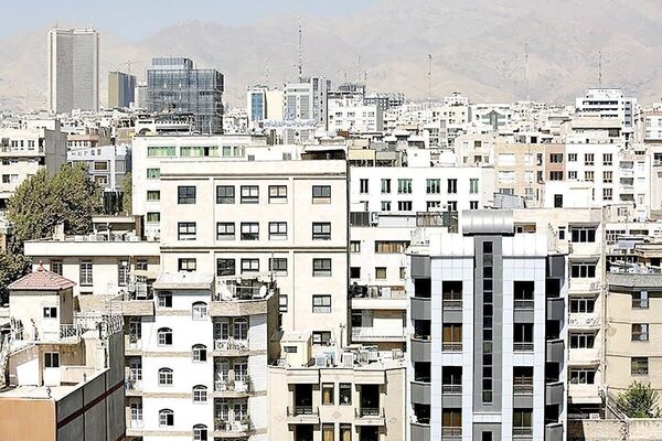 جزئیات جدید از آغاز ثبت‌نام خانه‌های استیجاری