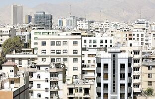 پیش‌بینی تثبیت قیمت مسکن در سطوح فعلی