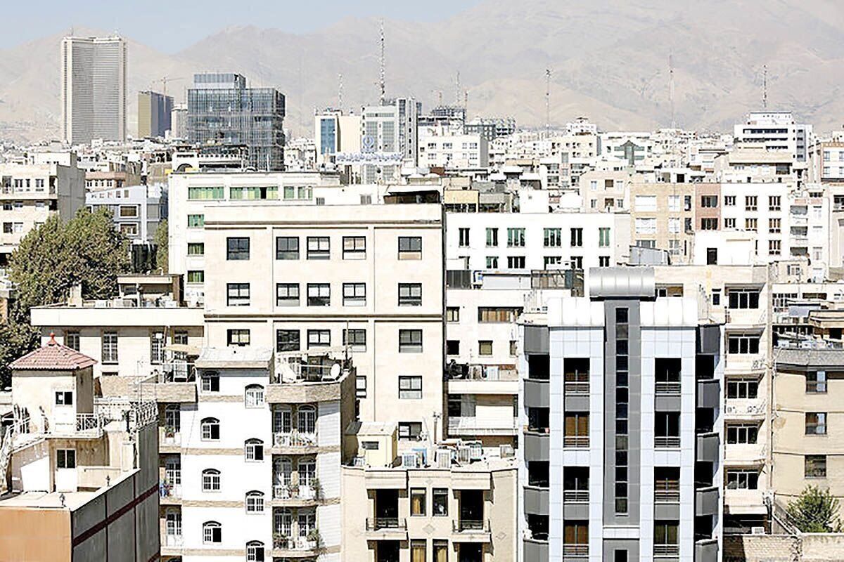 همه اراضی تهران قابلیت ساخت دارند؛ فرونشست زمین نیازمند مطالعات دقیق است