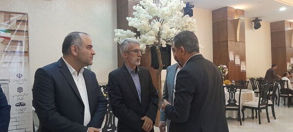 برگزاری بیست‌وششمین جشنواره خیرین مدرسه‌ساز در البرز