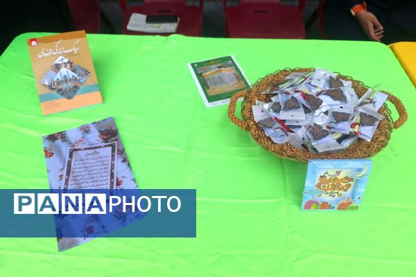 مهدی جان (عج) برای آمدنت جهان را مهمان می‌کنم