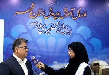 آماده شدن 498 مدرسه برای اسکان مسافران نوروزی