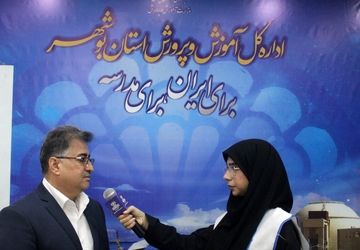 آماده شدن 498 مدرسه برای اسکان مسافران نوروزی