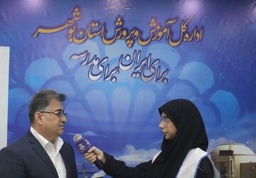آماده شدن 498 مدرسه برای اسکان مسافران نوروزی