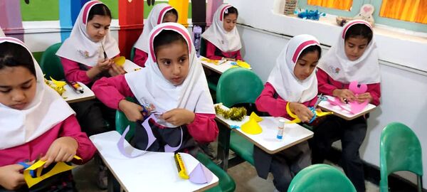 کارگاه توانمندسازی جشنواره تئاتر درسی ویژه معلمان در قشم
