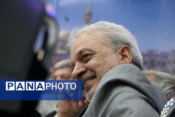 نشست مدیران‌کل ادوار استان خراسان رضوی