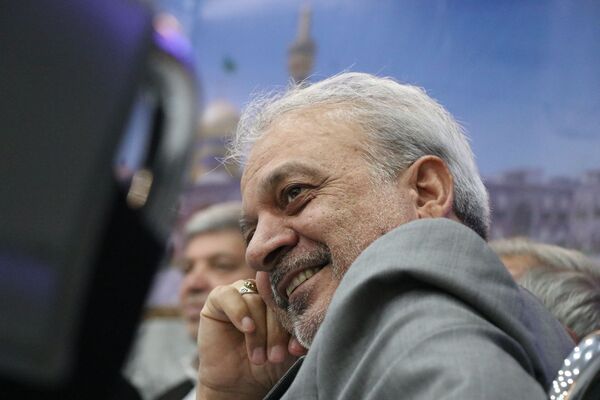 نشست مدیران‌کل ادوار استان خراسان رضوی
