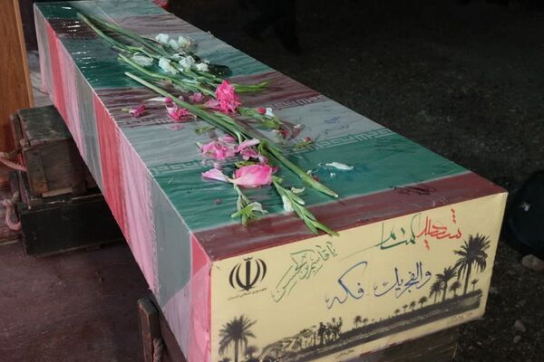 از تجدید میثاق با شهدا تا نوای مداحان