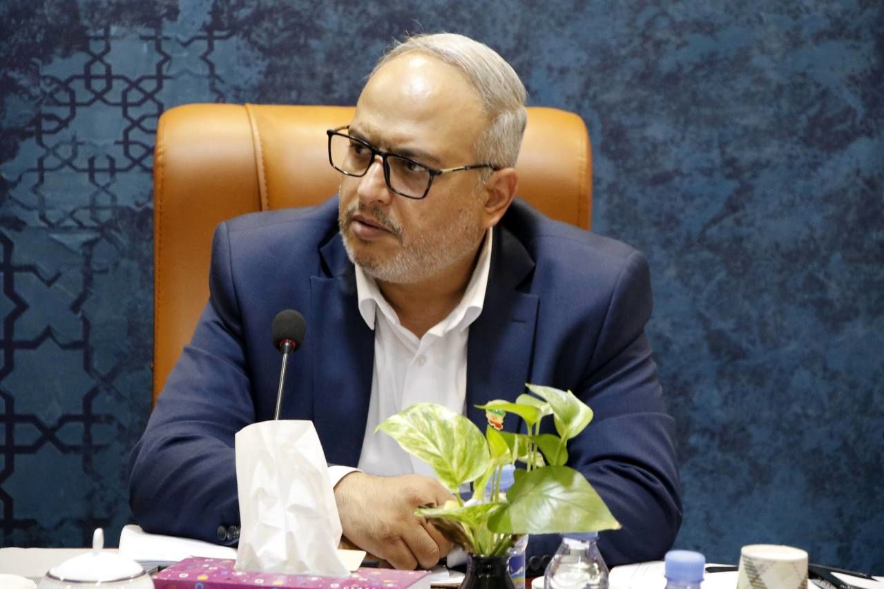 پایش منطقه‌ای و مدرسه ای پروژه مهر در مناطق شهرستانهای استان تهران  گامی موثر در راستای آغاز با شکوه سال تحصیلی است