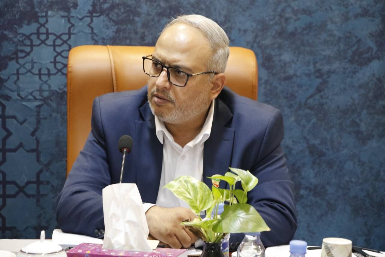 پایش منطقه‌ای و مدرسه ای پروژه مهر در مناطق شهرستانهای استان تهران  گامی موثر در راستای آغاز با شکوه سال تحصیلی است