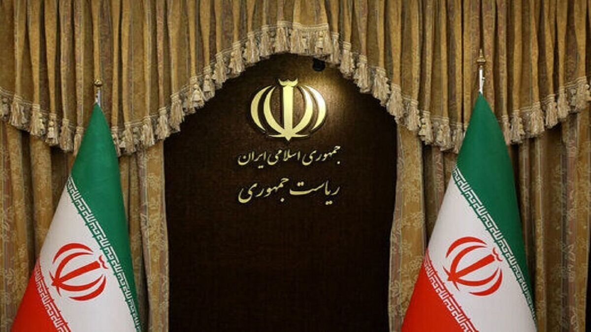 گلزاری: خبر انتصاب معاون پارلمانی و معاون راهبردی ریاست جمهوری نادقیق است