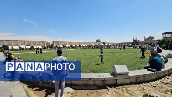 سفری به قلب تاریخ و هنر ایران؛ اصفهان 