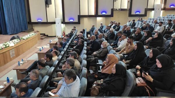 «ایرانِ جان» فرصتی برای درخشش گرگان