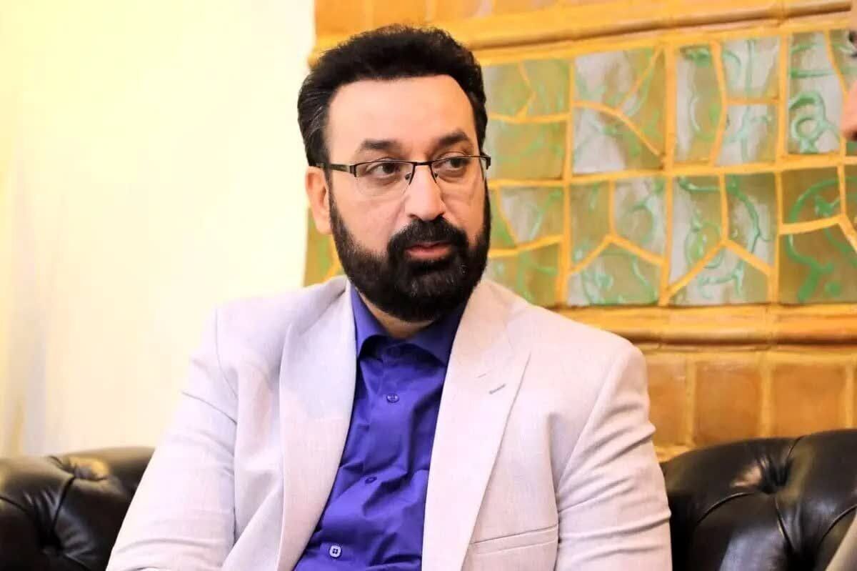 فرزاد جمشیدی، مجری صداوسیما درگذشت