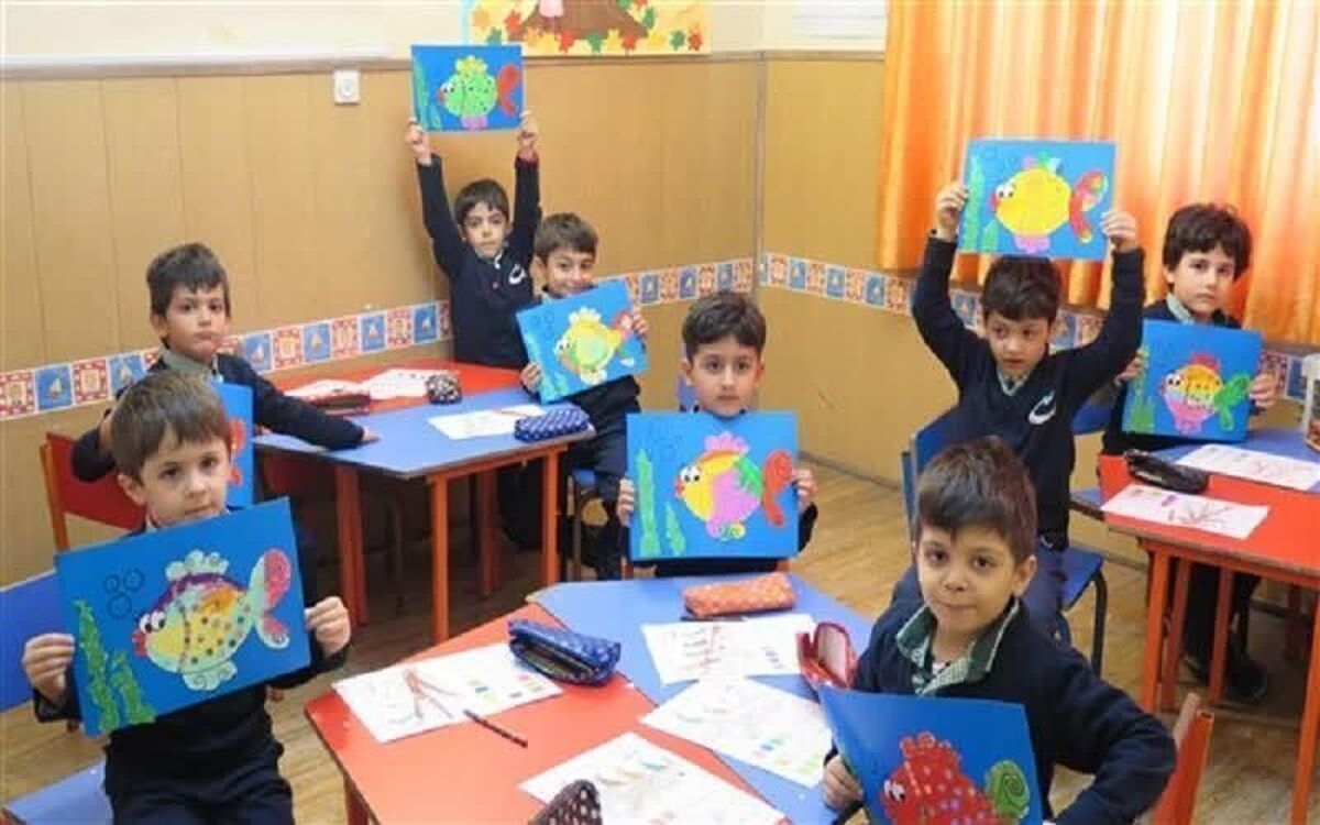 برگزاری دوره توسعه شایستگی‌های حرفه‌ای مدیران کودکستان‌ها از اواسط بهار