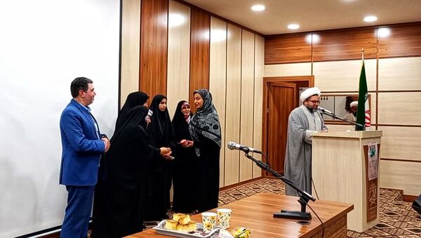 افتتاح اولین دوره تربیت مربی مهدوی در استان یزد