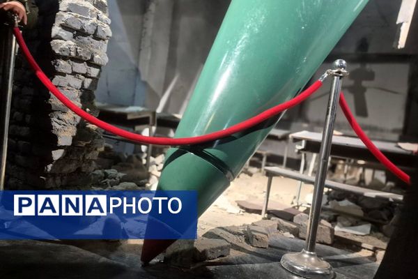 پرواز رویاها در پارک ملی هوافضا؛