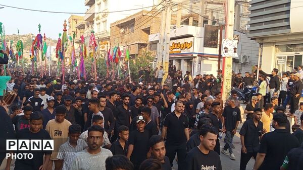 پیوند میراث چهارصدساله با اندوه کودکان شجره طیبه