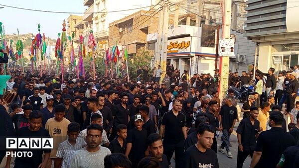 پیوند میراث چهارصدساله با اندوه کودکان شجره طیبه