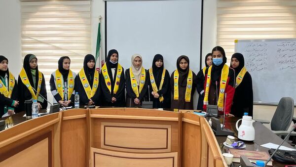 دانش‌آموزان دشتستان نمایندگان خود را در مجلس دانش‌آموزی انتخاب کردند