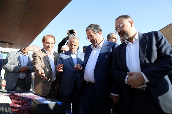 زنگ مهر در آذربایجان غربی