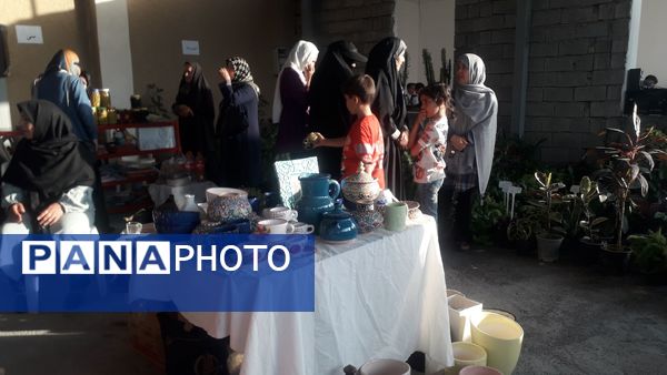 جشنواره آلبالو و گیلاس روستای اناج