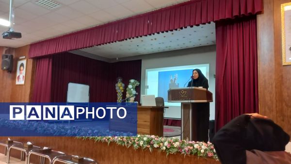 اولین کارگاه خبرنگاری سال ۱۴۰۴ در نیشابور 