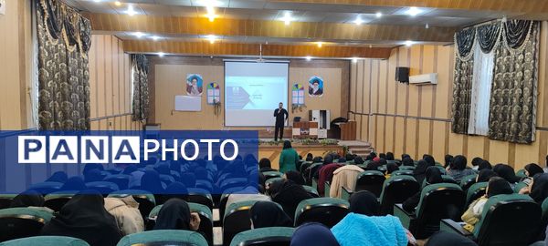 برگزاری کارگاه‌های آموزشی کنکور در آشخانه