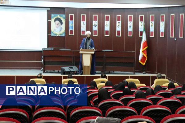 آئین اختتامیه سومین رویداد تولید محتوا دیجیتال پاکدشت