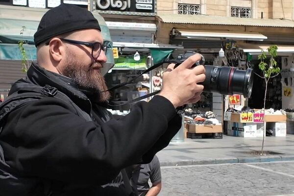 اولین پروژه جنگ رمضان مرکز گسترش/ «ثبت با سند برابر است» روی میز تدوین