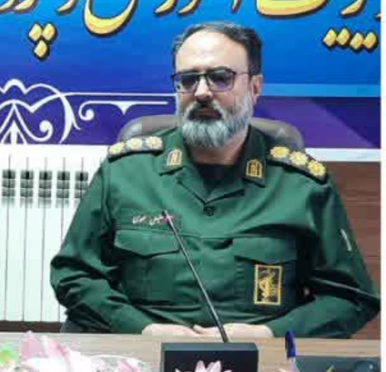 تشکیل هیئت اندیشه‌ورز کانون بسیج فرهنگیان  راهکار تقویت فعالیت‌های فرهنگی و تربیتی است