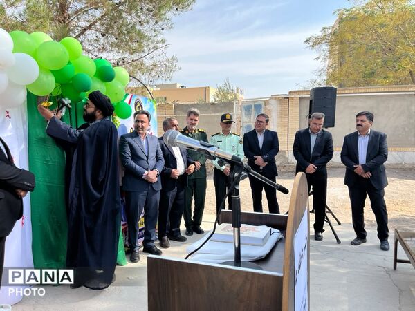 آموزشگاه شهید نواب صفوی، میزبان جشن عاطفه‌ها