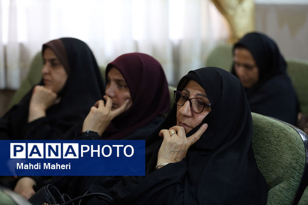 بازدید نماینده دولت و وزیر آموزش و پرورش از پروژه‌های عمرانی شهرستان سوادکوه