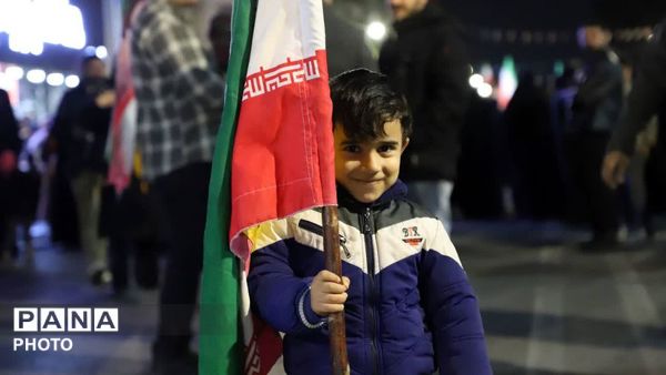 خامنه‌ای شهید؛ راهت ادامه دارد