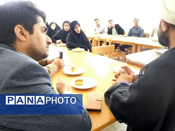 روستای فدافن قطب معرفتی خراسان و تنها روستای دوستدار کتاب در خراسان رضوی