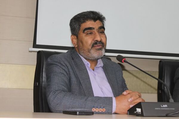 شور و نشاط در سیزدهمین دوره انتخابات شورای دانش‌آموزی کرمان
