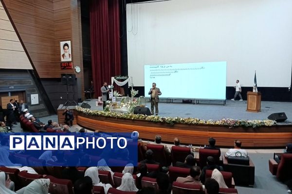 جشن وصال در باغ ملی شهرقدس: ازدواج آسان، یک قدم نزدیک‌تر