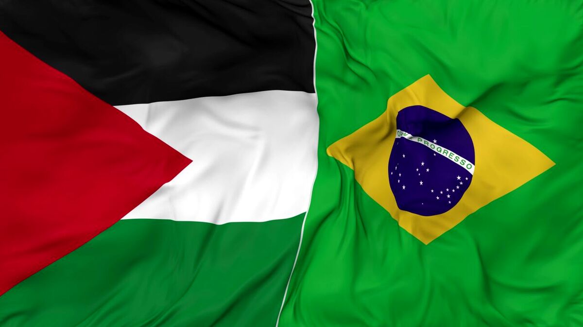برزیل توافق‌نامه تجارت آزاد با تشکیلات خودگردان فلسطین را به اجرا گذاشت