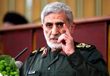 منبع آگاه نظامی: حمله به فرودگاه کویت صحنه‌سازی بود