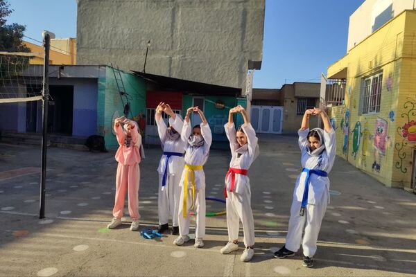 ورزش چیزی جز یک معجزه نیست