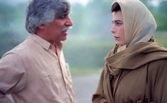 دیالوگی که در زندگی هما روستا و بهرام بیضایی به واقعیت پیوست