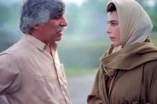 دیالوگی که در زندگی هما روستا و بهرام بیضایی به واقعیت پیوست