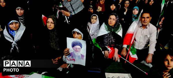  وحدت امروز رمز پیروزی فردا 