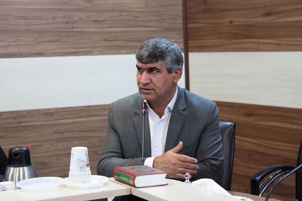  نشست شورای آموزش و پرورش شهرستان پردیس