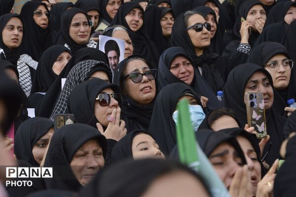 آخرین دیدار