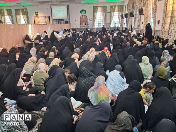 عرفه روز طلب بخشایش و تجدید پیمان با خداوند 