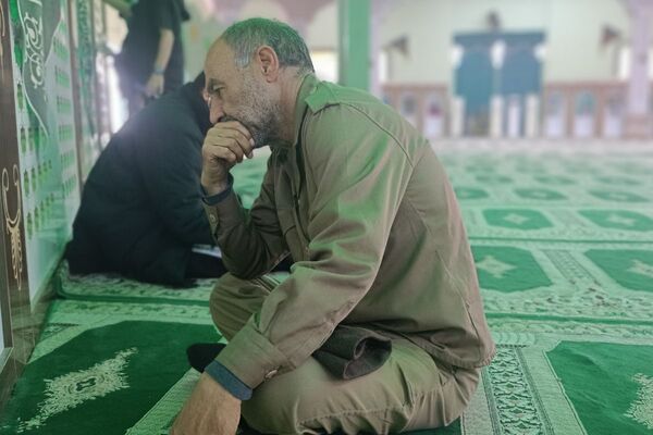از تهران تا شلمچه، مسیر عشق و افتخار