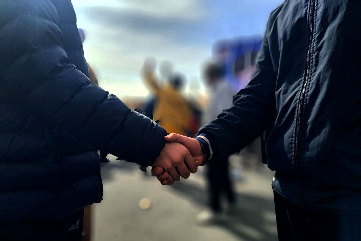 تجدید میثاق ملت با آرمان‌های انقلاب در ۲۲ بهمن