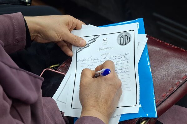 نشست فصلی مدیران شهرستان قرچک